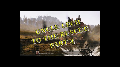 UNCLE LECH TO THE RESCUE | ANNA CAMPAIGN | IRON HARVEST 1920 | PART 4