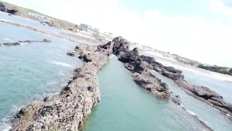 #DJIDRONE Rock & Roll