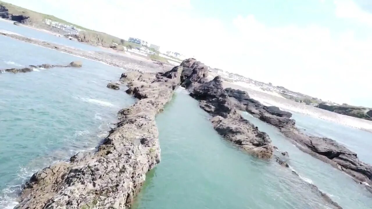 #DJIDRONE Rock & Roll