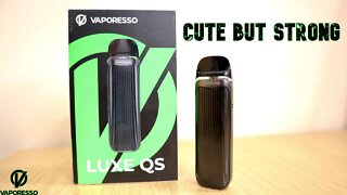 Vaporesso Luxe QS Pod System