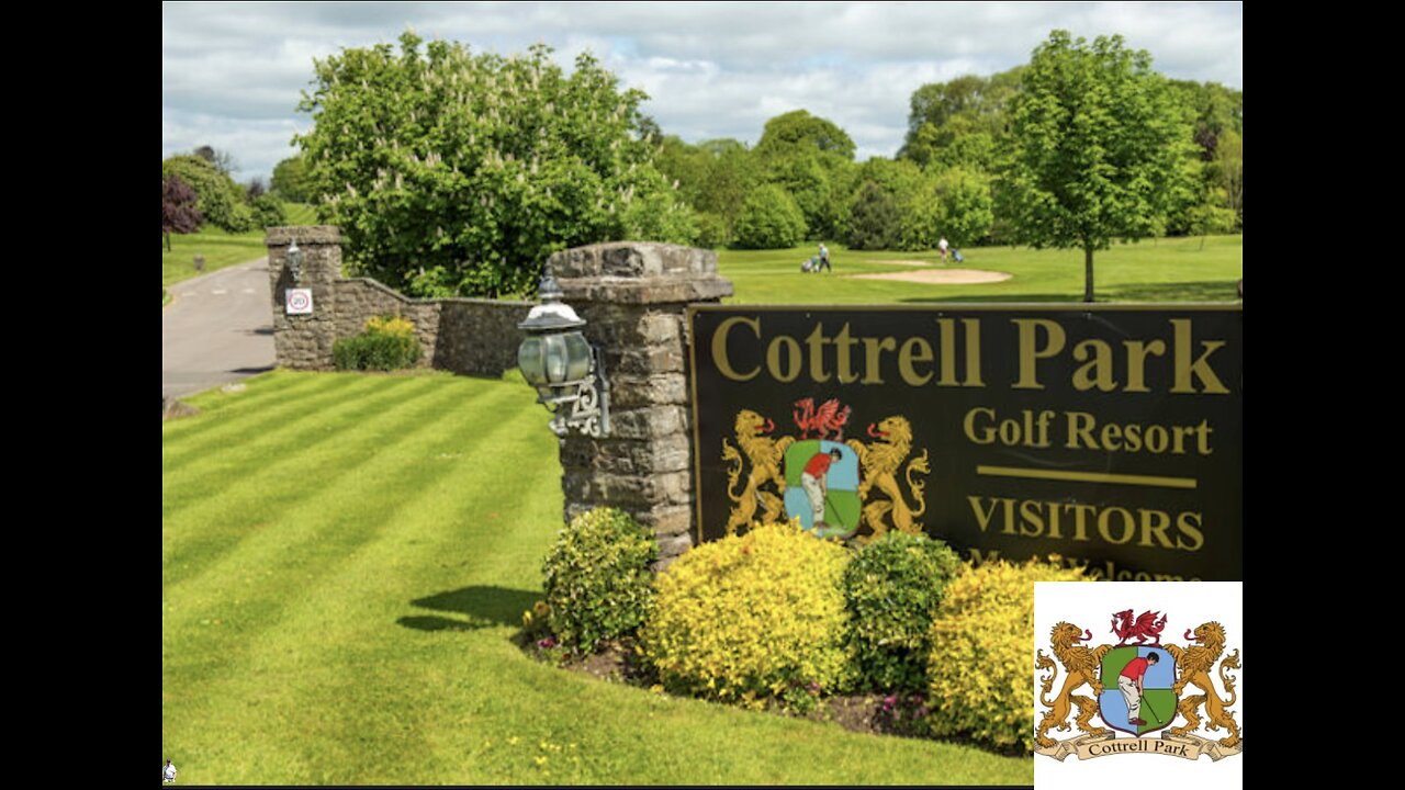 Cottrell Park Golf Club