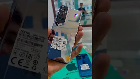 Techno neo 2 pova unboxing and price in Pakistan