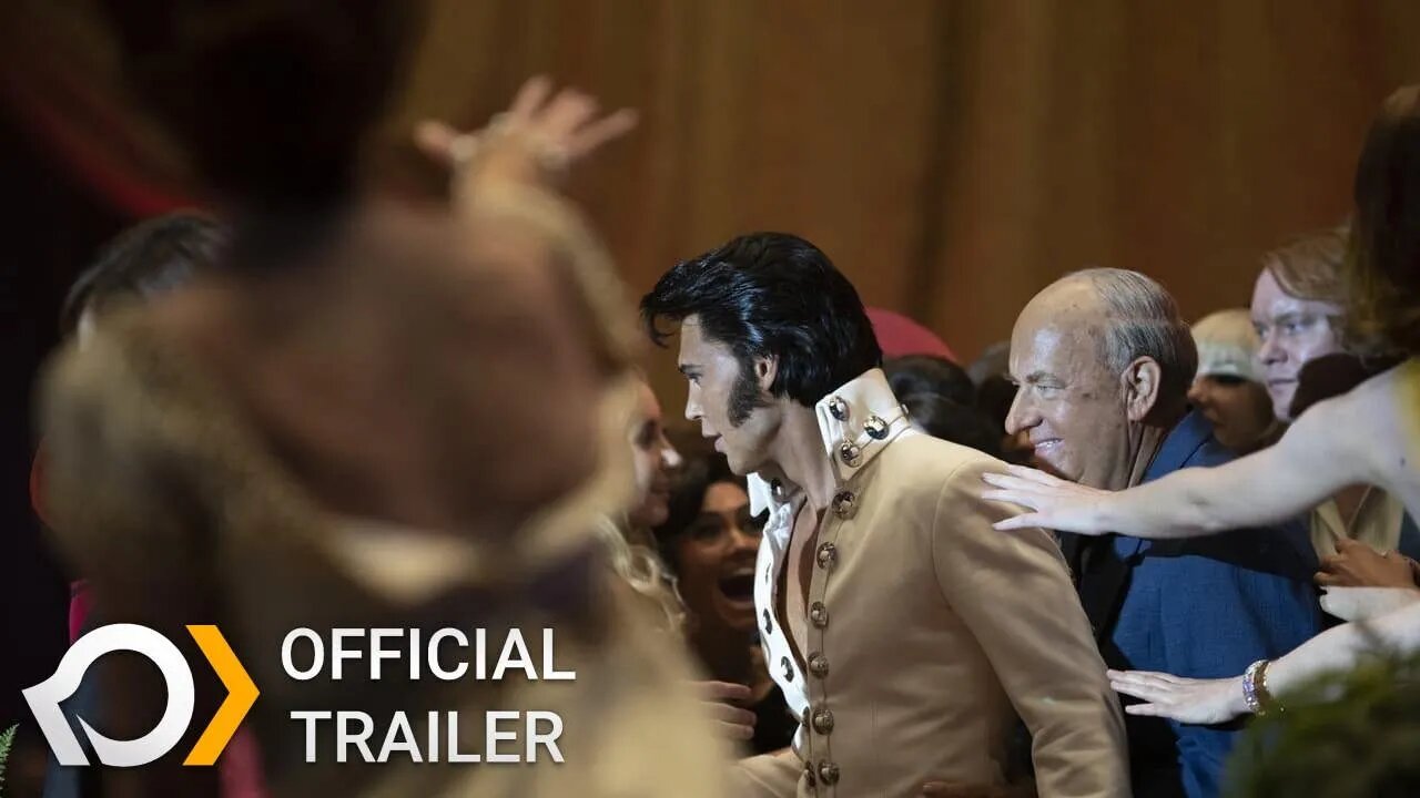 ELVIS Trailer 2 (NEW ,2022) Austin Butler, Tom Hanks, Dacre Montgomery Movie