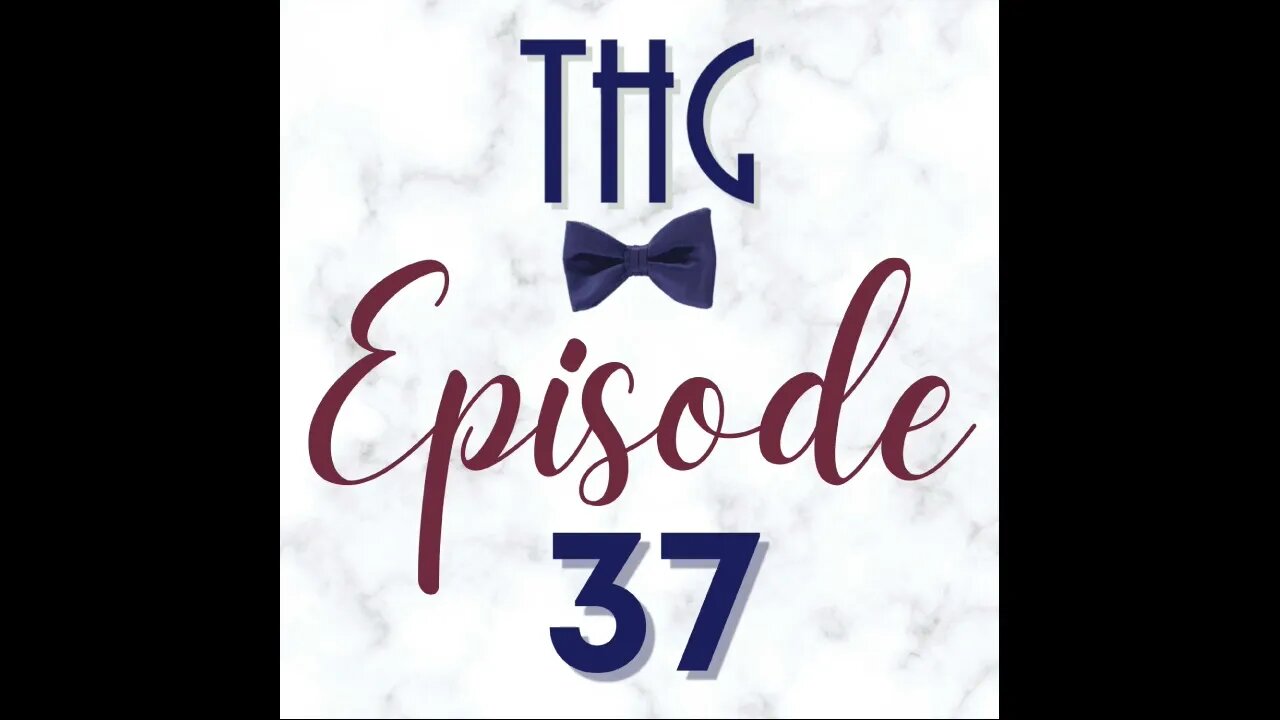 THG Podcast: D-Day Heroes