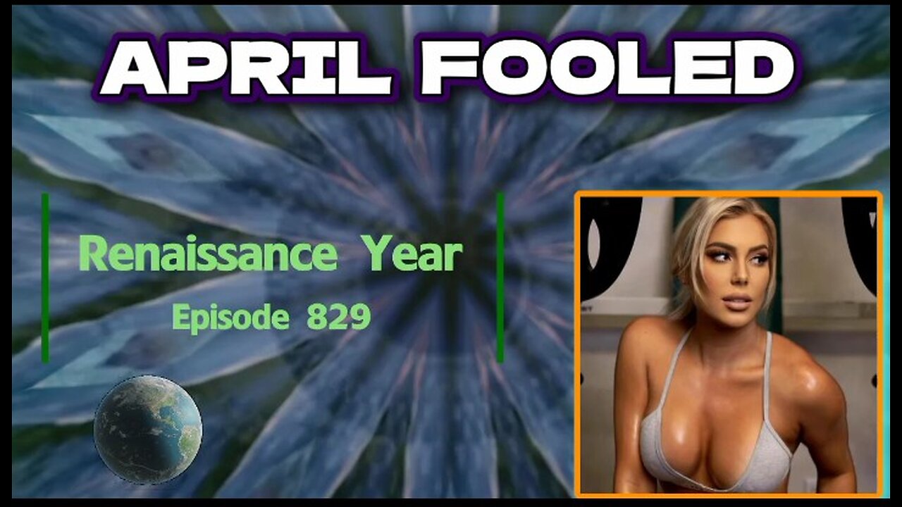 April Fooled Full Metal Ox Day 764