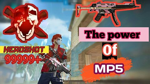 mp5 God or Wott😱💯