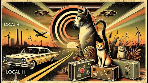 Pack up the cats - Local H