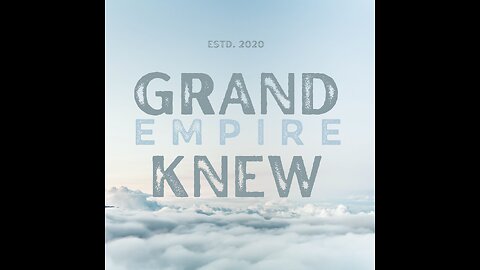 GKE Presents - Smoke Sesh S-1 Ep.34 *EARTH'S AND HEAVEN'S CREATION AND CREATOR* PT.2