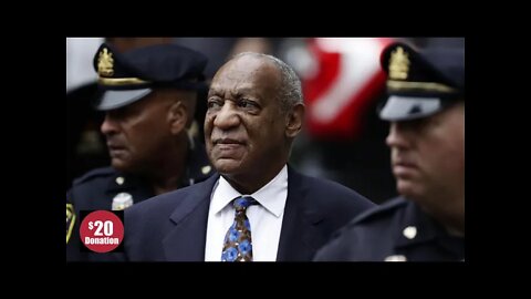 BILL COSBY FREE: Pennsylvania Supreme Court Dismisses Case