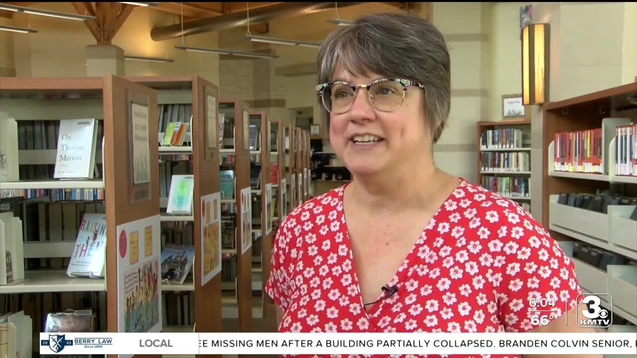 Summer reading program returns to Omaha Public Library with a twist