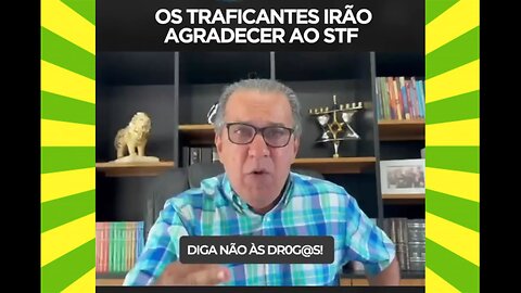 MALAFAIA SOLTA O VERBO CONTRA MINISTROS DO STF.