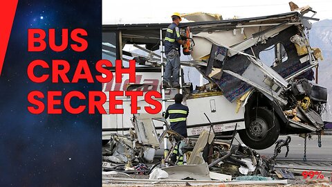 Deadly Secrets Unveiled: The Truth Behind the 2016 California Bus Crash!