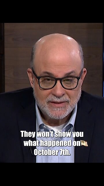 Why Won’t They Show It?