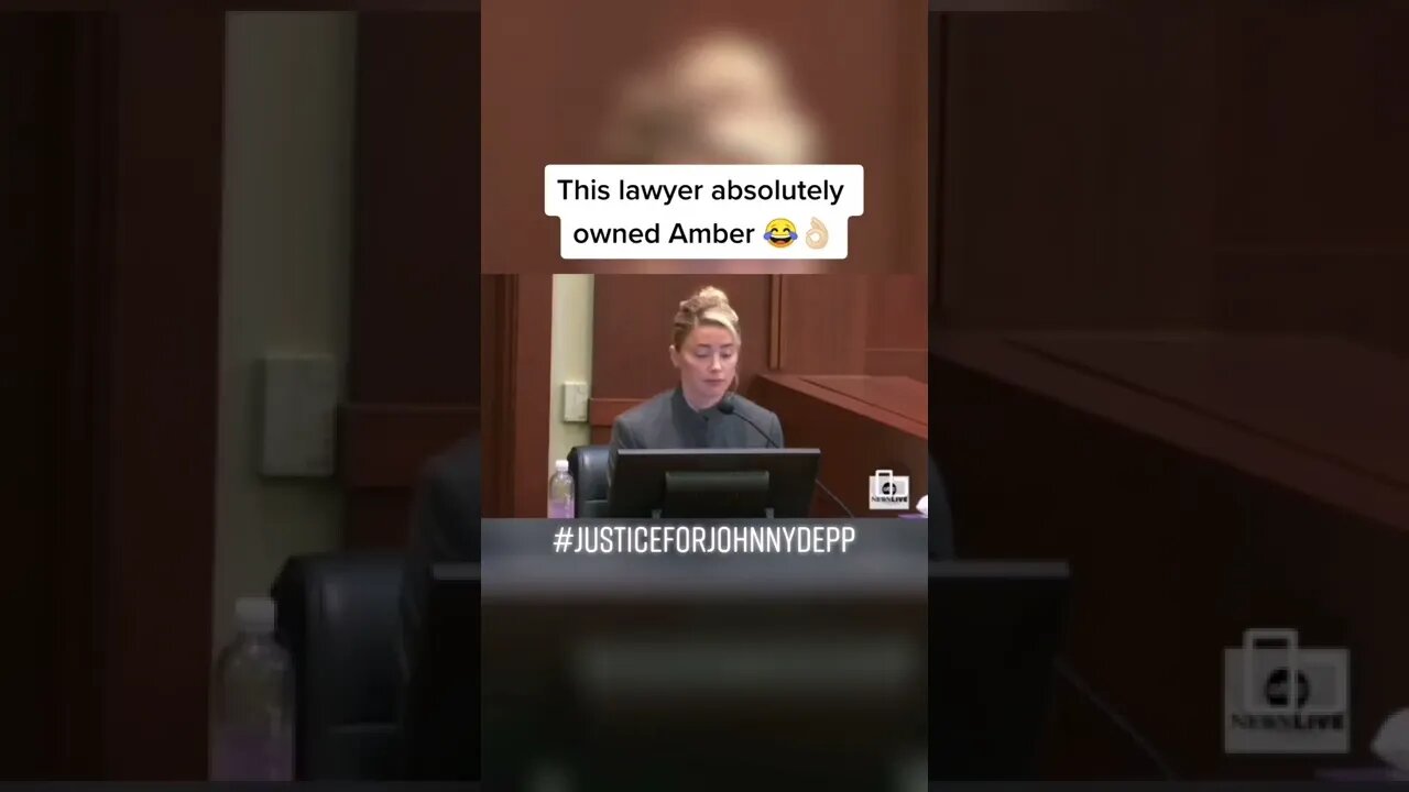 JOHNNY DEPP LAWYER MEME | RANDOM ROADHOUSE