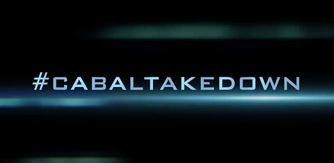 Cabal Takedown