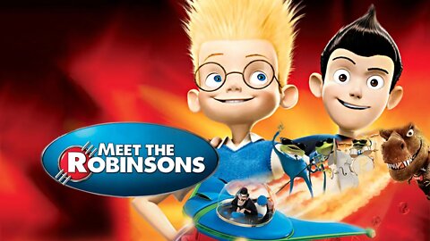 MEET THE ROBINSONS - PARTE 5 (XBOX 360)