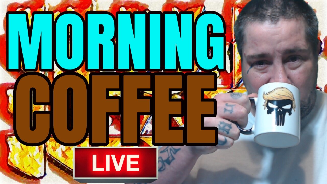 🛑 Tribalism NORMAL, while DIVERSITY Causes Racism due to Multiculturalism | Morning Coffee 7/6/24 🛑