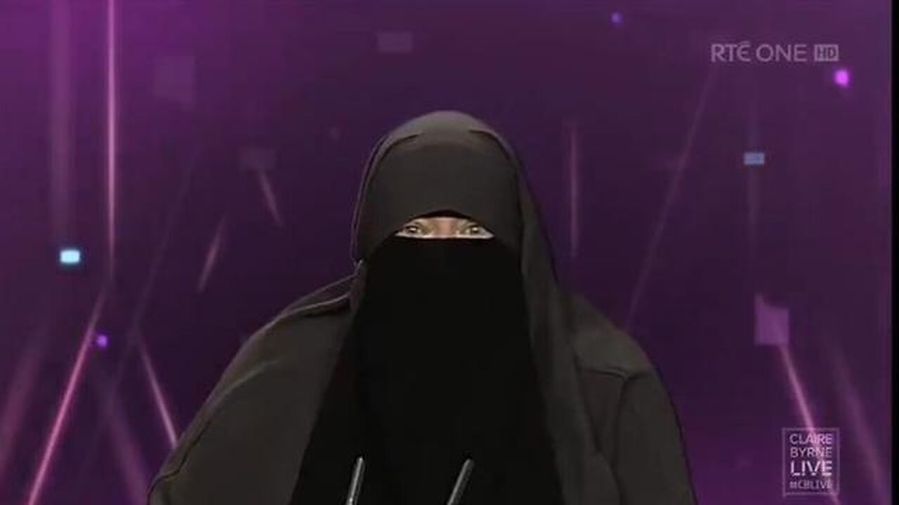 IRELAND: MUSLIM WOMAN CONVINCES CONVERT TO JOIN ISIS, THEN EXERCISES "TAQQIYA" TO EVADE PROSECUTION