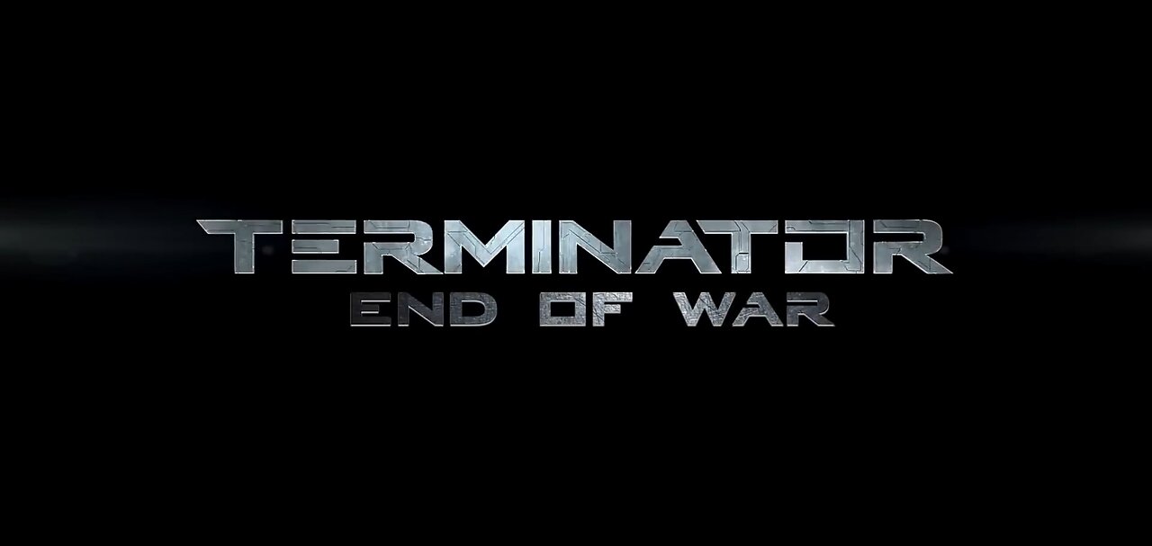 TERMINATOR 7_ END OF WAR – Full Trailer (2023)