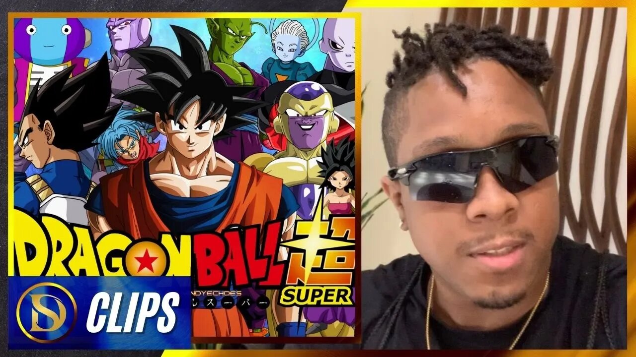 Is Anime Worth It? W/@King Bishop