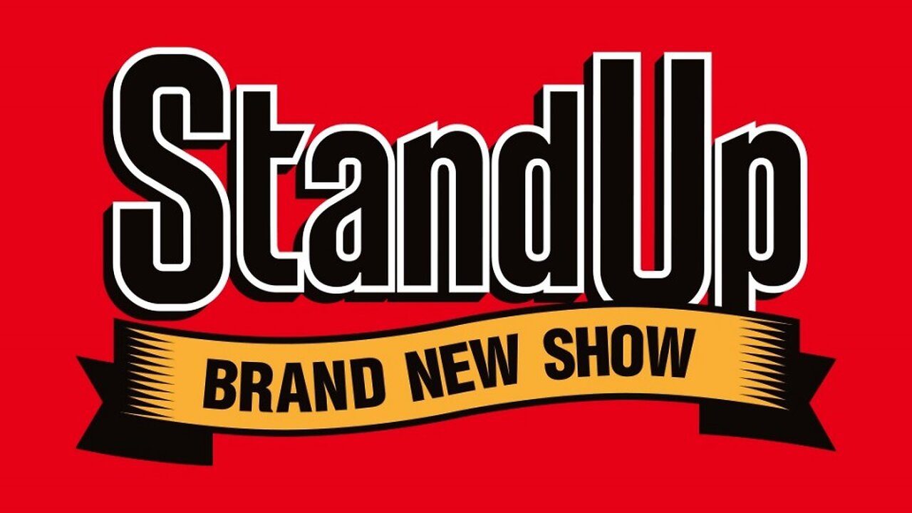 Job air passion-Stand Up comedi