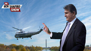 Joe Manchin Ends Joe Biden’s Presidency | Ep. 1399