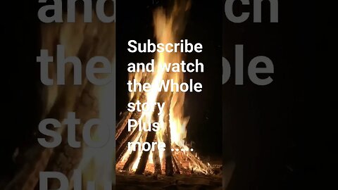 CAMPFIRE STORIES | EPISODE 1 | Teaser #shorts #youtubeshorts #story