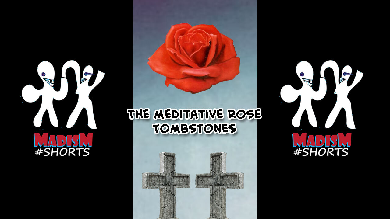 The Meditative Rose - Tombstones