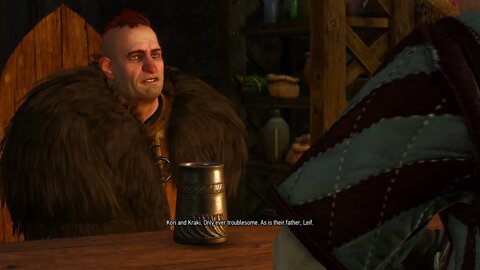 The Witcher 3: Wild Hunt Part 80-Found Her Lab
