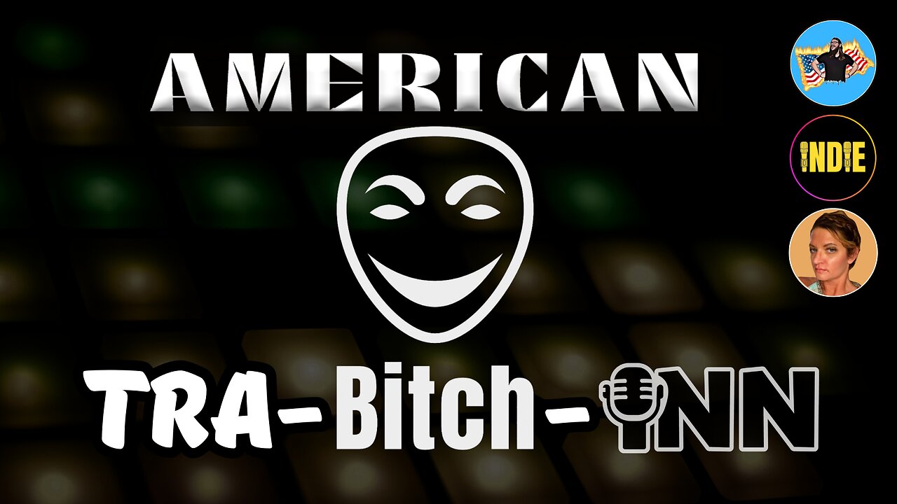 American Tra-BITCH-INN w/ special guest Misty Winston | American Tradition #35 @jesse_jett