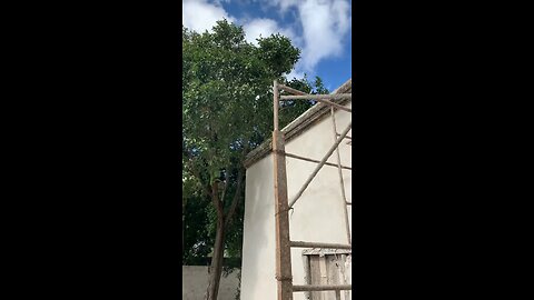 My experience building a house in Yucatan Mexico