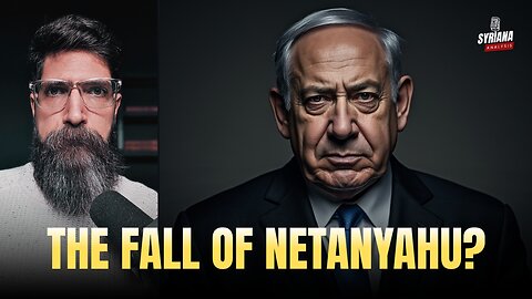 🔴 Israel and Hezbollah Ceasefire: Has Netanyahu LOST the War? | Syriana Analysis