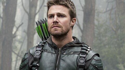 Arrow