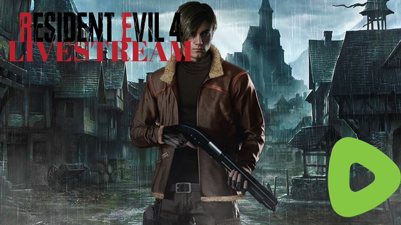 More Resi Goodness | Resident Evil 4 Remake