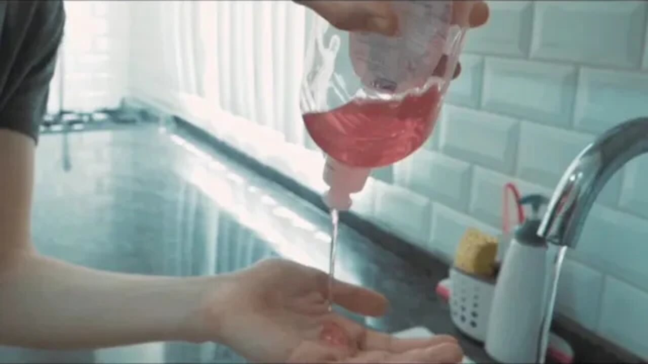 Overnight Opinions - Doctor's Used to Not Wash Their Hands