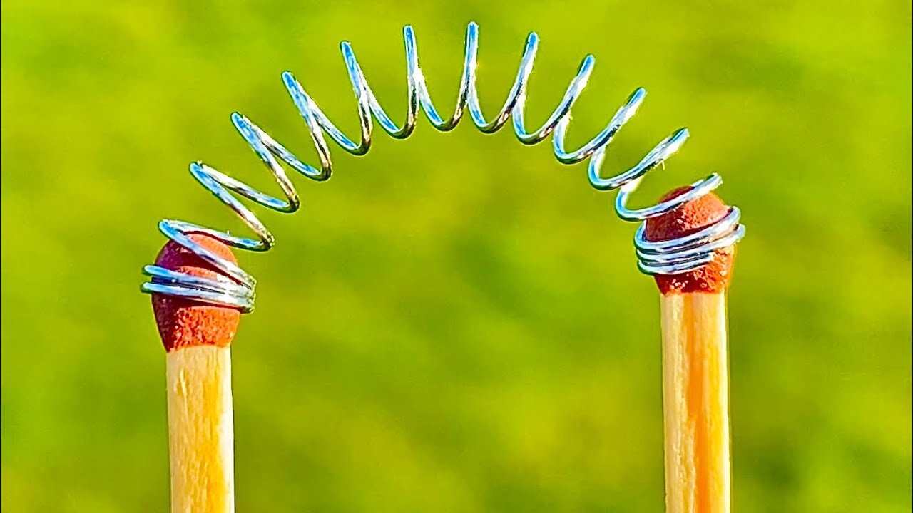 3 DIY INVENTIONS TO SUPRISE YOU