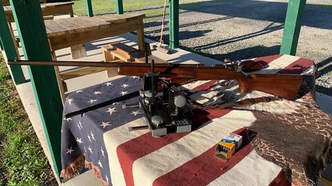 1948 Remington model 521-t