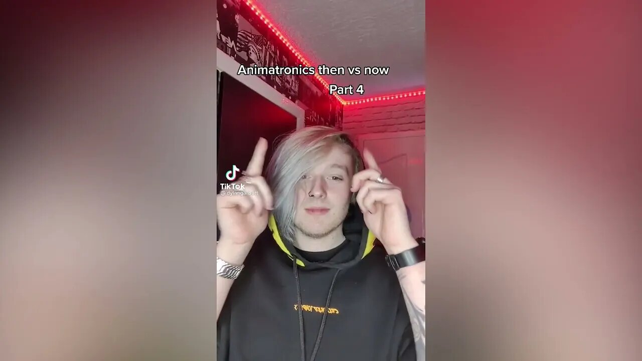 Daisy Daisy creepy TikTok trend PART 3 (Guess I did not upload PART 3 :DDD) Reupload