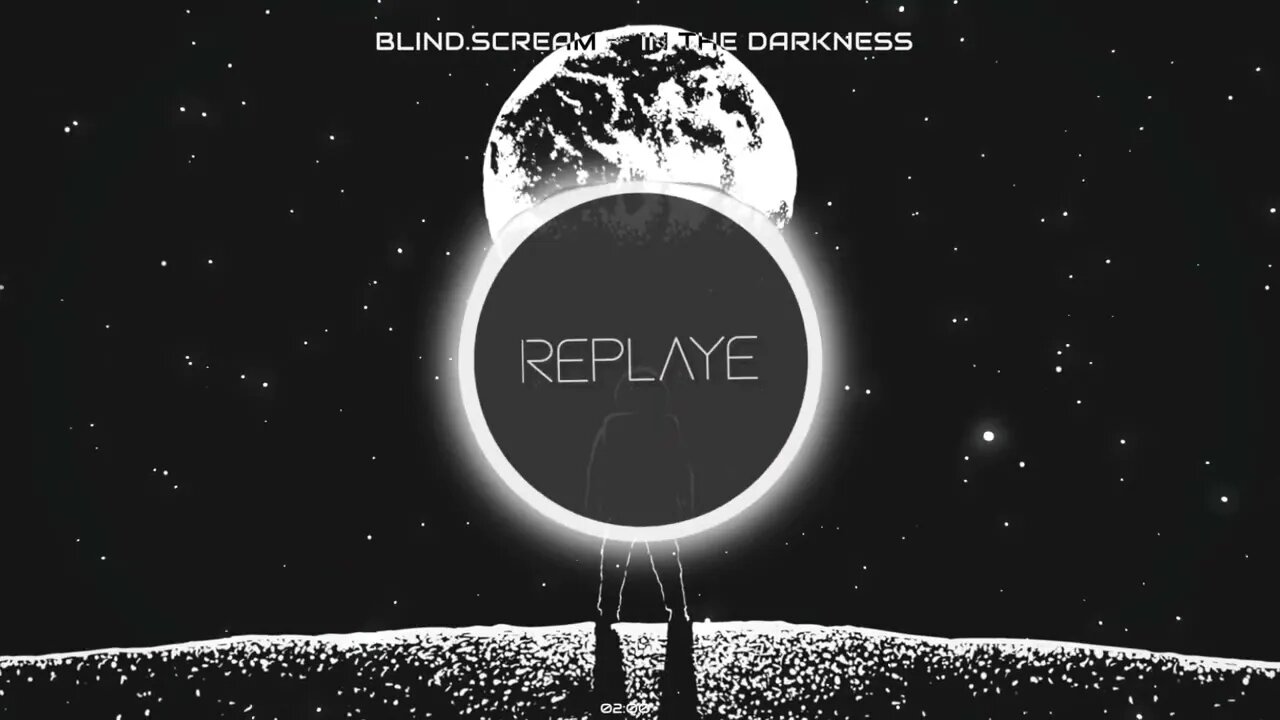 Blind.scream - In the Darkness (feat. BVXSEEK) | Replaye