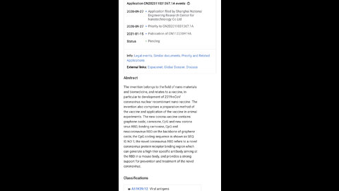 Graphene hydroxide & radiation poisoning