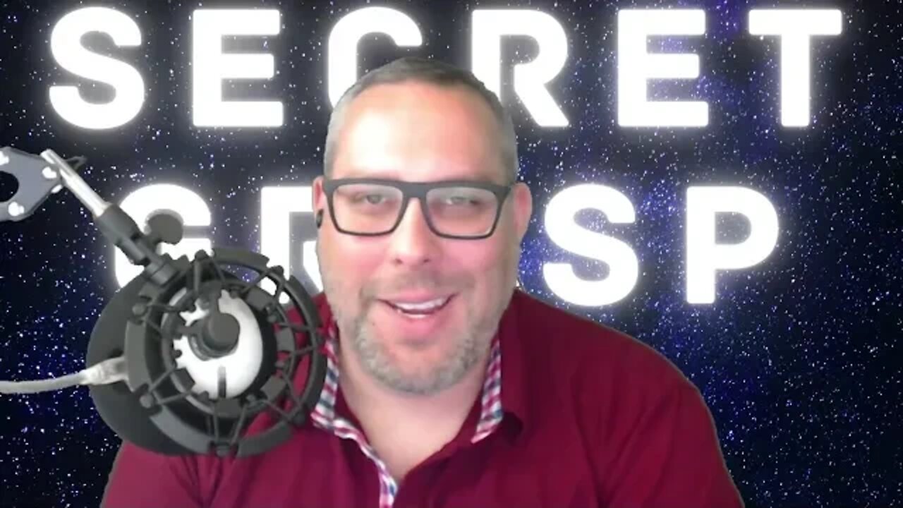 Episode 42 - Alien Abductions (Signs You've Been Abducted)