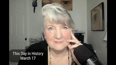 This Day in History, March 17