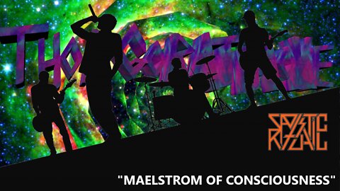 WRATHAOKE - Sadistic Ritual - Maelstrom Of Consciousness (Karaoke)