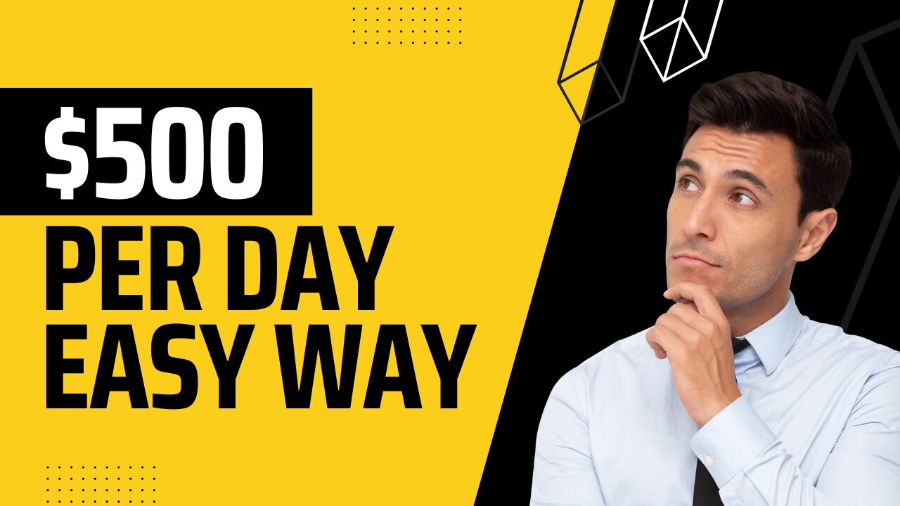 AFFILIATE MARKETING GUIDE for 2023 | How To Copy A $10,000 Per Month Affiliate Campaign