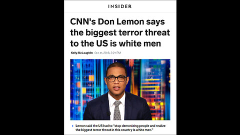 Morgan Freeman Walks On Set At CNN And ENDS Don Lemon's CAREER | 'You Are A Racist'