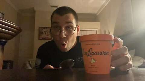 Van Leeuwen’s Pizza Review
