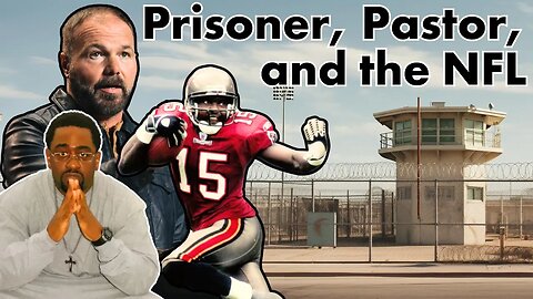 What Prison & the NFL Taught Me About Fatherhood (ft. Charles Duke Tanner & Frank Murphy)