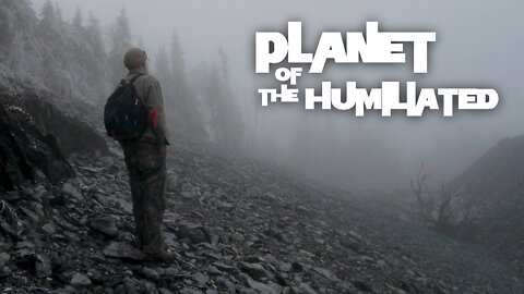 Planet Of The Humiliated