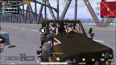 pubg mobile