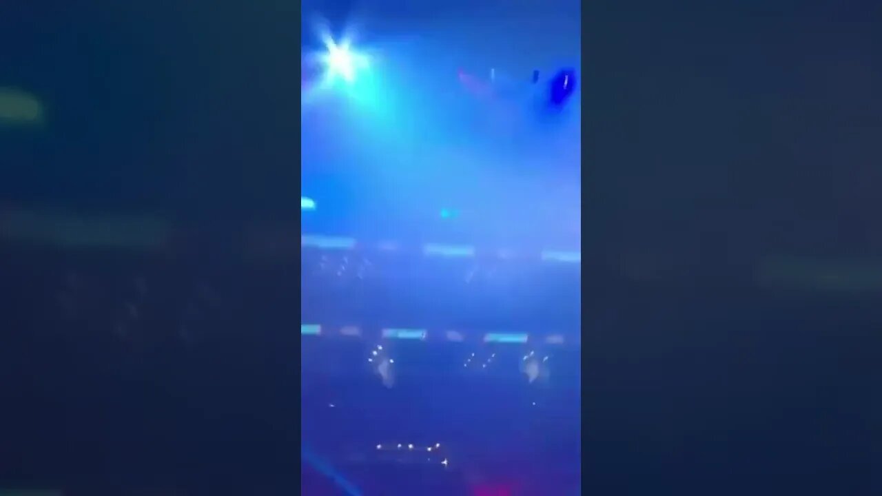 Pat McAfee’s Wrestlemainia 38 Entrance